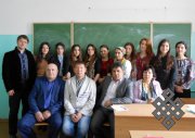 В Дагестанском госуниверситете прошла Международная научно-практическая конференция «Проблемы сохранения и развития языков народов РФ»