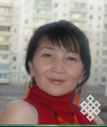 Тензин Чодураа Мочак-Хаевна Тензин Чодураа Мочак-Хаевна