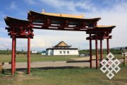 В Туве отметят 250-летие Дзун-Хемчикского района – родины видных деятелей