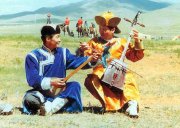 Анонс международной конференции “Этнологические исследования в Монголии: прошлое, настоящее и будущее”