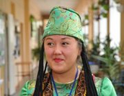 В Тувинском госуниверситете открылась студенческая олимпиада «Языки народов Сибири»