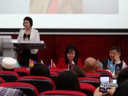 В монгольской столице Улан-Баторе прошел третий музейный форум «Национальный костюм в музейном собрании: изучение и интерпретация»