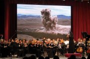 Тувинская государственная филармония открыла 46-й концертный сезон с обновленным составом