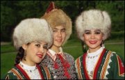 Анонс конференции «Перспективы развития башкирского народа: осмысление истории, сохранение традиций, модели национально-государственного строительства»
