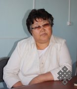 Мира Баву-Сюрюн: Установление Главой Тувы ежегодного Дня тувинского языка - это взгляд в перспективу