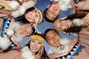 Анонс международной научно-практической конференции «Cохранение и развитие языков и культур  коренных народов Cибири»