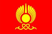 У Кызыла новые герб и флаг