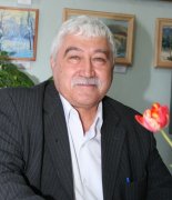 В Бишкеке прошла научная конференция, посвященная 70-летию тюрколога, историка Виктора Бутанаева