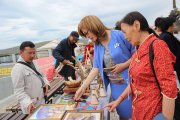В Туве состоялся I Республиканский фестиваль коренных малочисленных народов «Земля моих предков»