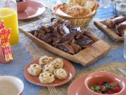 В программу Наадыма-2016 включили фестиваль тувинской кухни