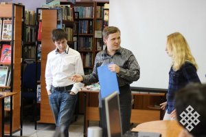 Этносоциальная ситуация и проблемы адаптации тувинских студентов в городе Новосибирске: экспертное мнение