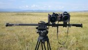 Томский госуниверситет создает 3D-фильм о раскопках курганов в тувинской Долине царей