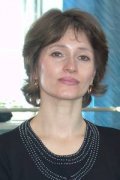 Поздравления с защитой кандидатской диссертации Ирине Олеговне Ондар!