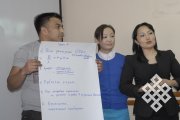 В Туве готовится к работе дискуссионный клуб молодых ученых