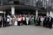 Резолюция VI-й международной научно-практической конференции « Тенгрианство и эпическое наследие народов Евразии: истоки и современность»