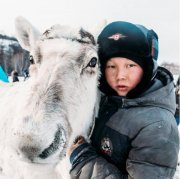 Тувинцы-тоджинцы в объективе студентки Школы межэтнической журналистики