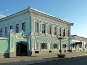 В Татарстане открывается музейная этнографическая выставка о Туве