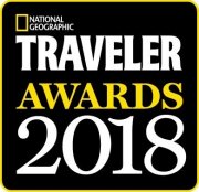 Голосуй за Туву на сайте National Geographic Traveler!