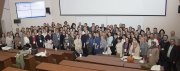 8-й Международная научно-практическая конференция «Научное издание международного уровня — 2019
