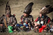 В Туве пройдёт третий Международный этнический фестиваль «Зов 13 шаманов»